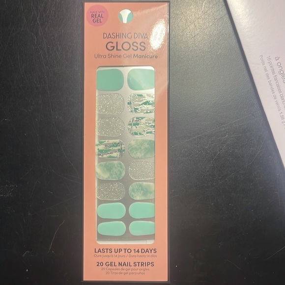 Nail bundle - Picture 2 of 9